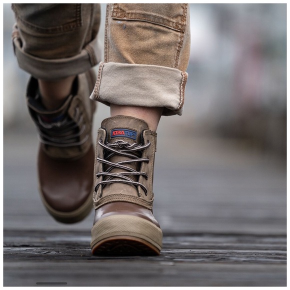 Xtratuf Legacy 6” Lace Boot - Picture 2 of 11